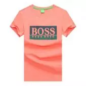 boss basic t-shirts bodywear b631 big boss orange